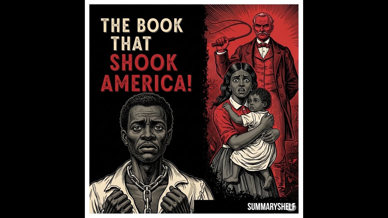 Uncle Tom's Cabin Summary & Analysis | The Book That Started a War