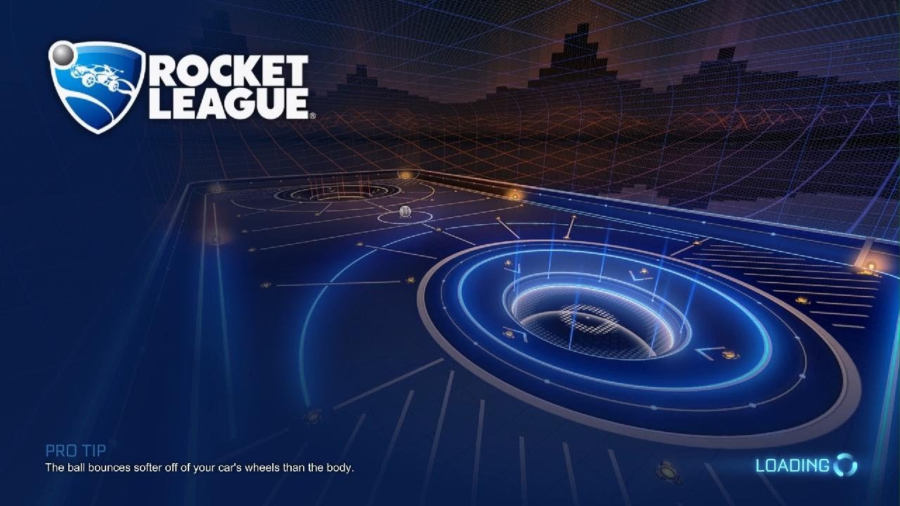 Rocket League_w