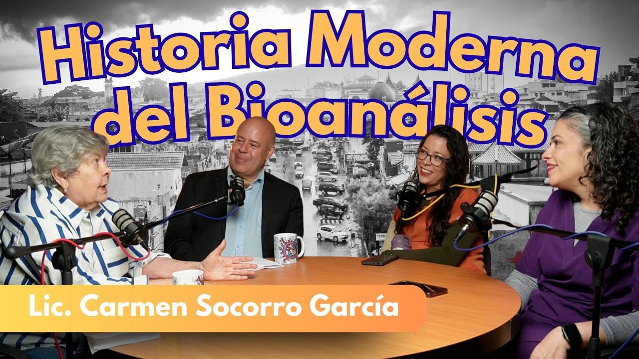 La Ley del Bioan&aacute;lisis: Secretos y Batallas por la Profesi&oacute;n que Nadie Te Cuenta