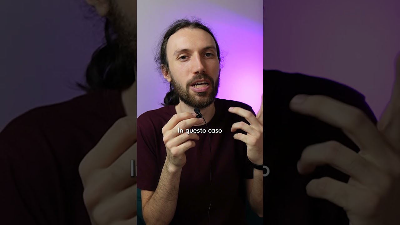 La microespressione che tutti fanno senza saperlo