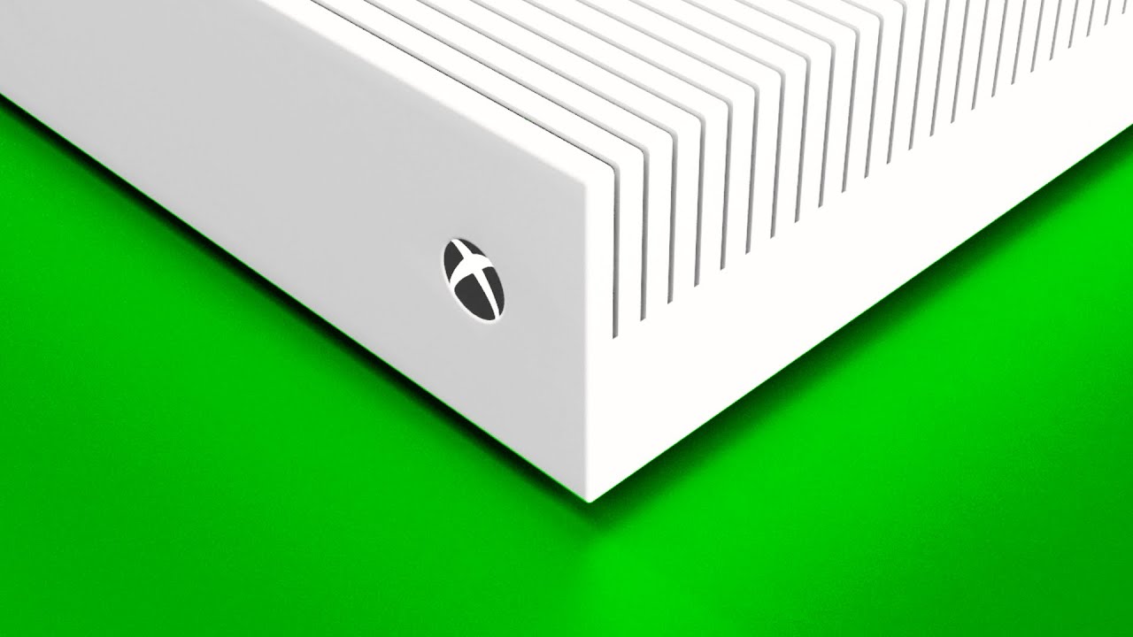 Xbox Surprise Reveals!