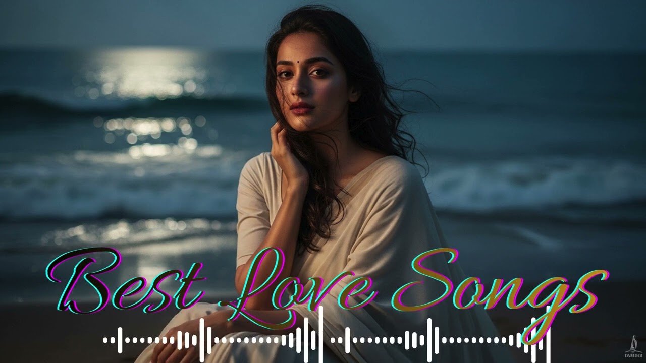 90s Hindi Love Songs Collection 🎧 Emotional & Romantic Bollywood Hits
