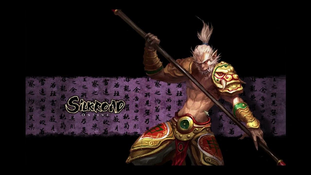 Silkroad Online TR - Server :HARPUT PRO PLAYER vs No Name Plebs 2