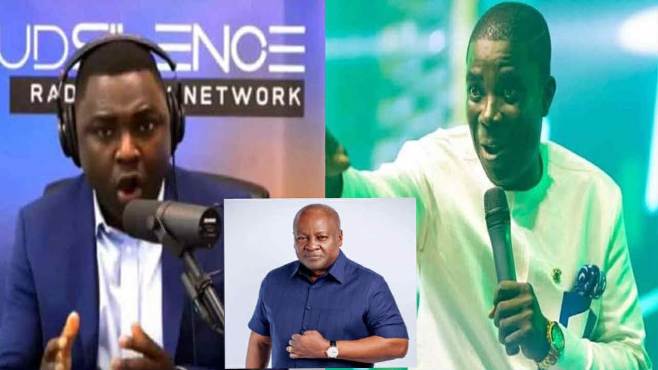Jack Alolome Confesses! God Intentionally Appointed Kevin Taylor For A Purpose. I Didn't Charge NDC