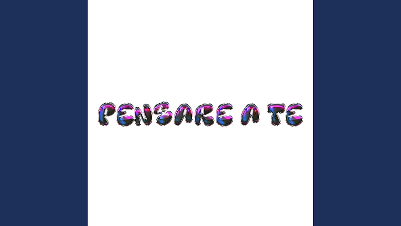 Pensare a te