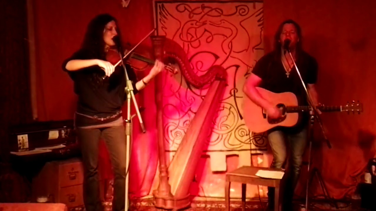 Monika Romanovska, Andy Lang & Volker Riess