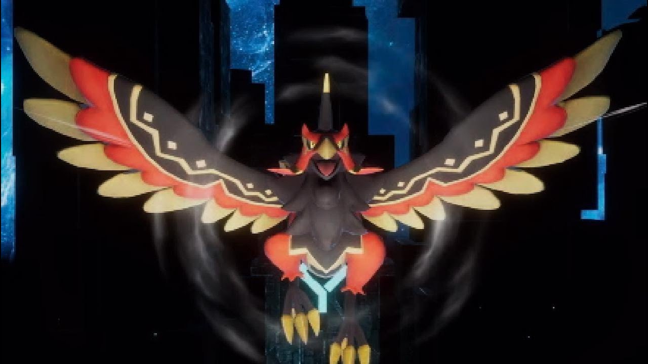 Faleris Boss Fight | Palworld # 7