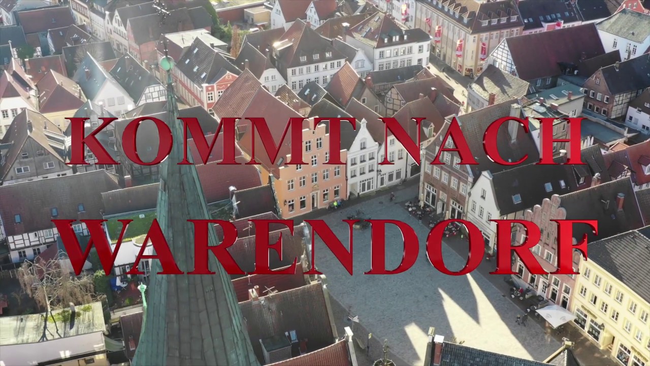 Kommt in den 