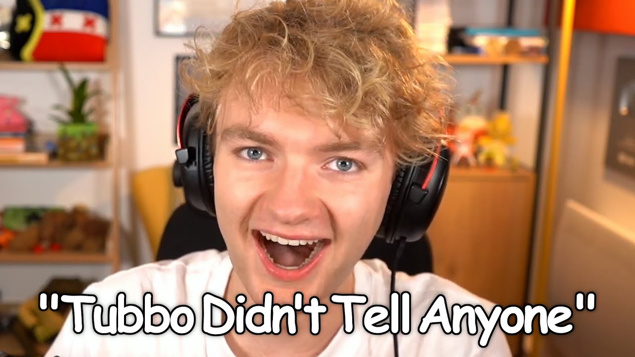How Tommy Accidentally Outed Tubbo...