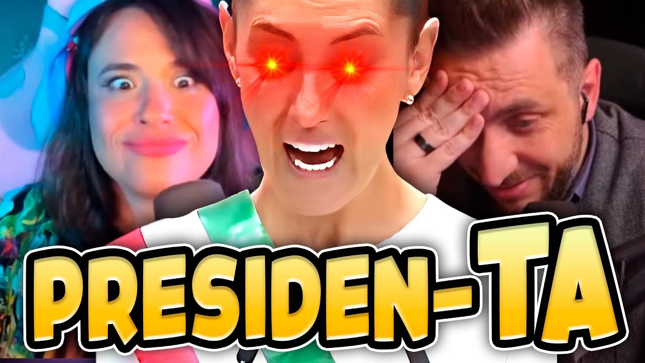 👽 ALIENPITO 22 👽 PRESIDEN - 