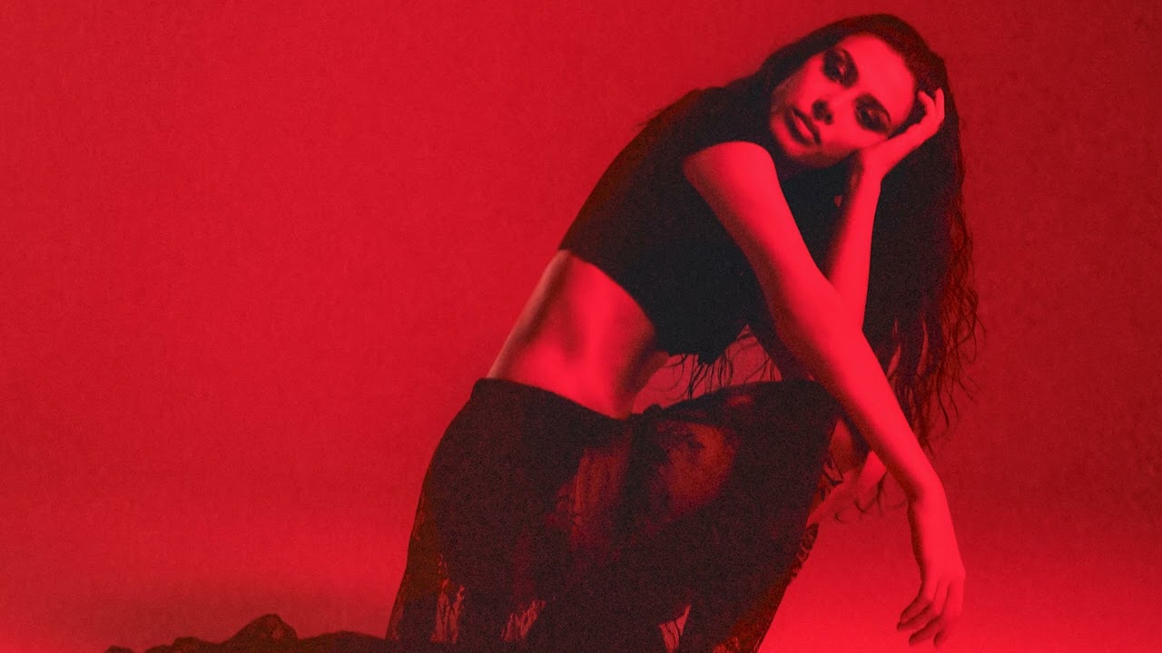 M Lisa - A&Ccedil; YARALAR