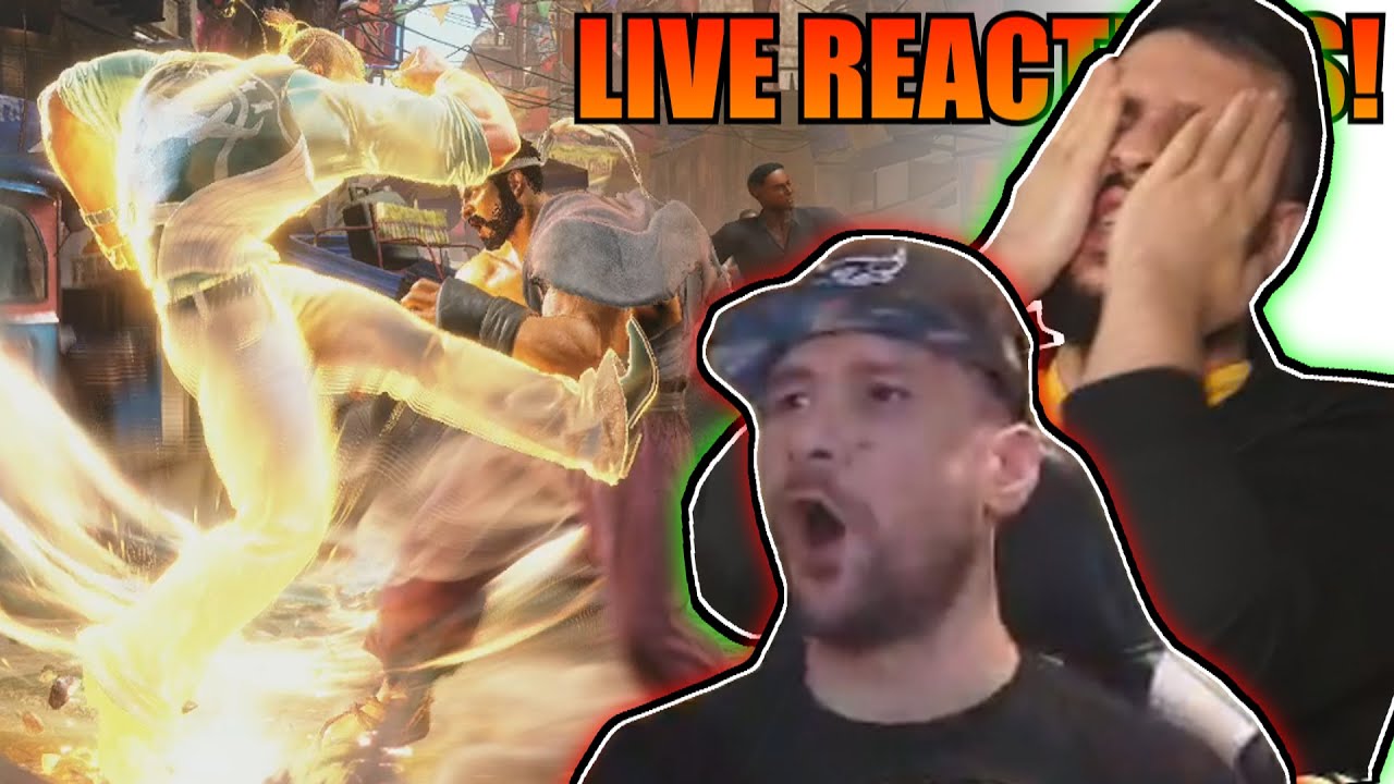 Salty Sets: Imstilldadaddy VS MDZ jimmY (FT5) [Live Reactions!]