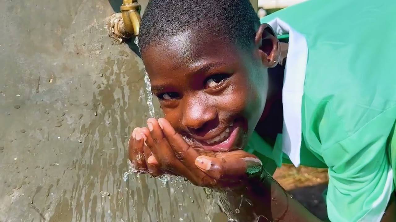 Next Door Home Upgrades: Kitebere Community Renewal Project