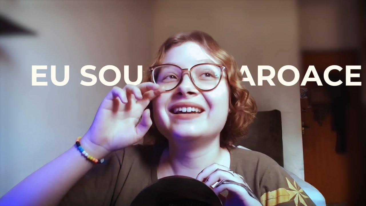 O que significa ser AroAce?