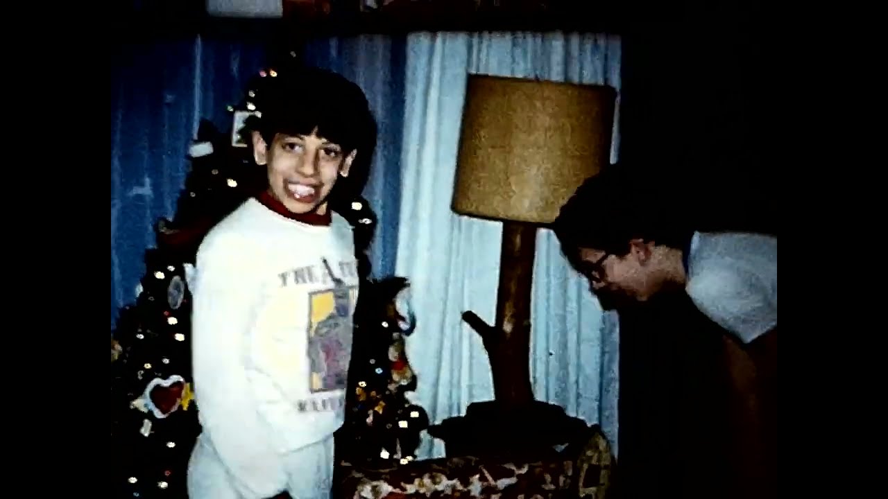 Christmas1986 or so