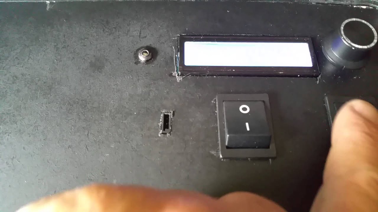 Ultimate iCharger 4010 Duo Charging Station