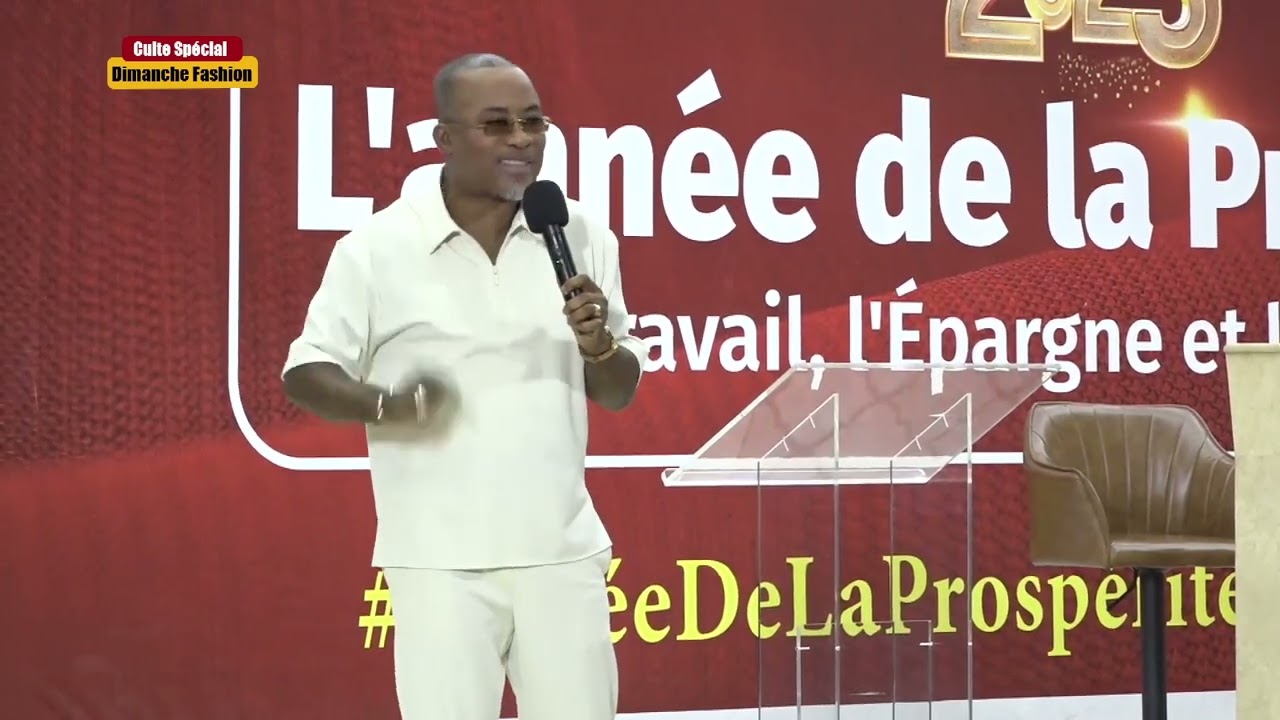 Archevêque Kodja - Comment gagner tous ses combats par le silence ?