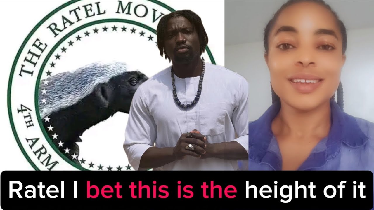 Verydarkman, разочарование неожиданное, думаю, Ратель этого заслуживает.... #vdm #fyp #foryou