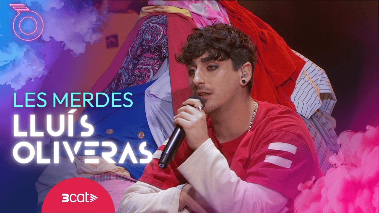 Euf&ograve;ria - Llu&iacute;s Oliveras: 
