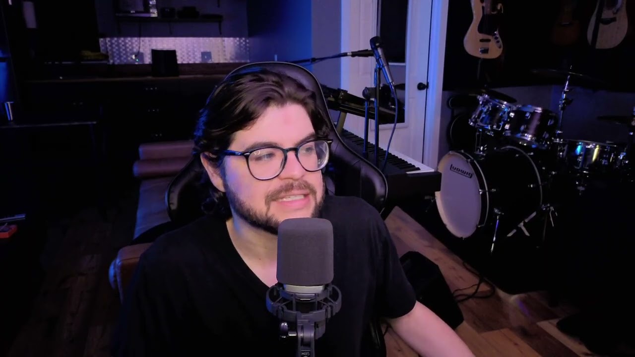 Perfect Blue (1997) | ThisGuy Reviews