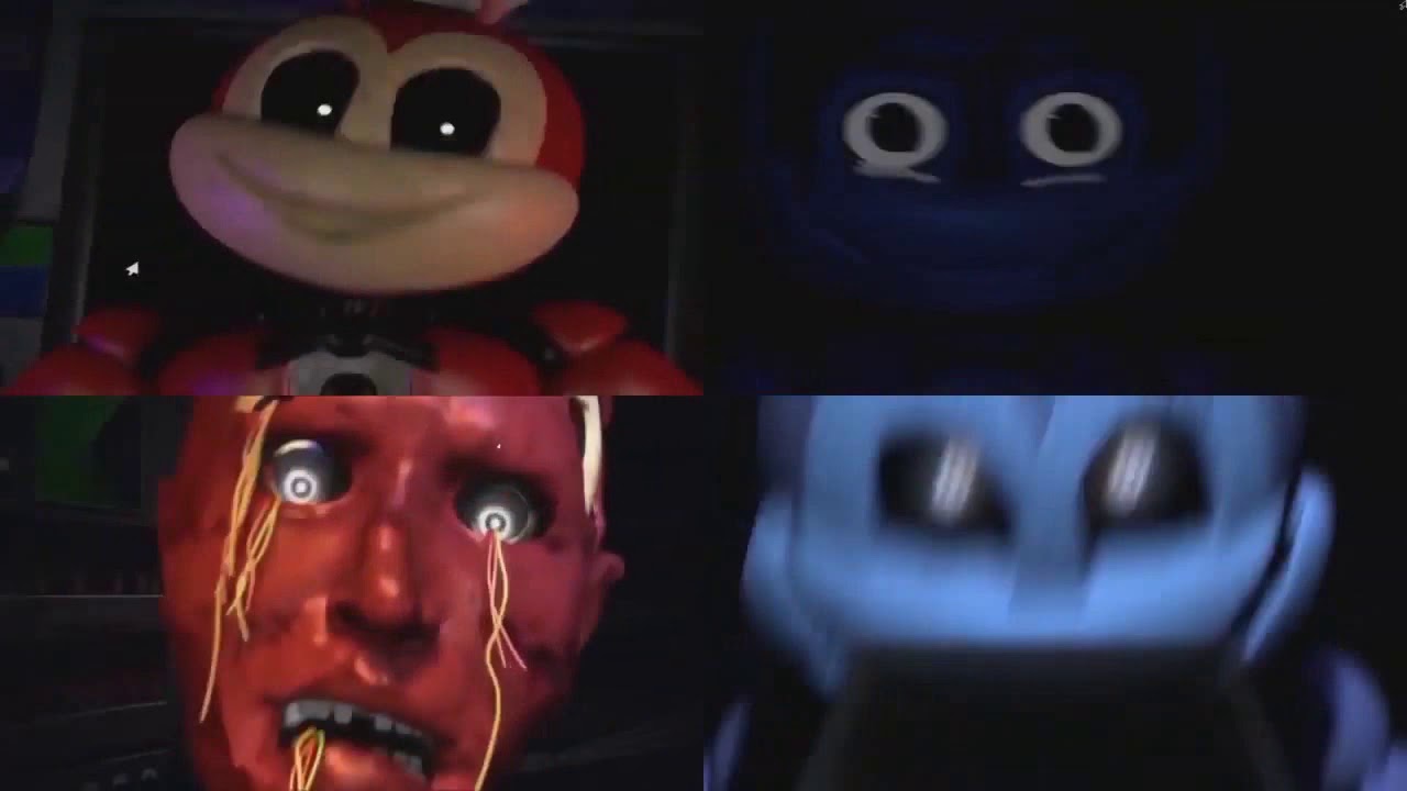 Jolly 1 4 Has a Sparta HSM TGS Remix