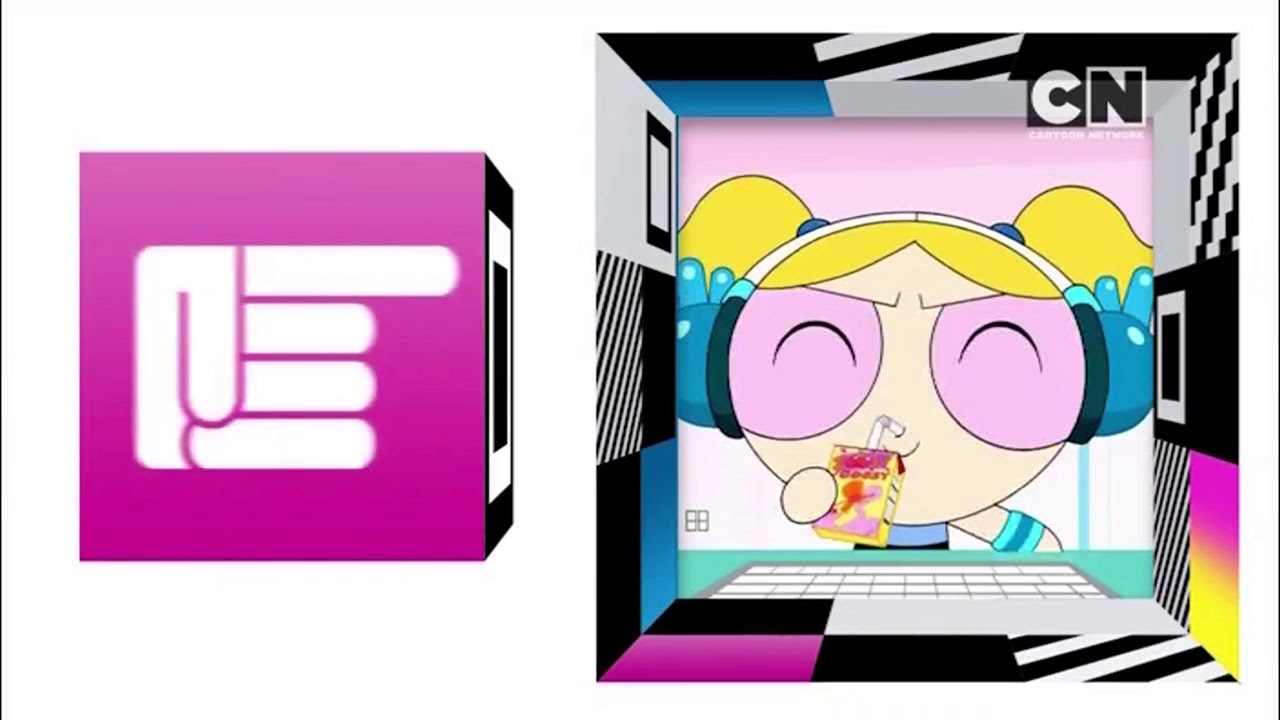 Cartoon Network Nordic - Continuity (April 30, 2018)