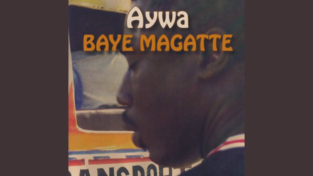 Boulkaye Fow&eacute;