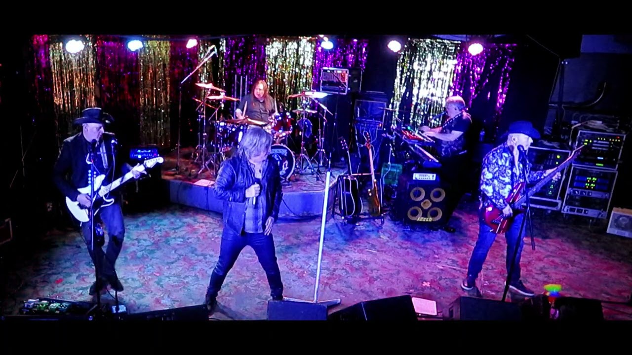 Bon Jovi Forever - 