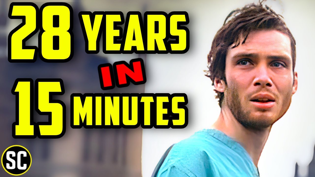 Watch This Before You See 28 Years Later - 28 Days Later Series Recap