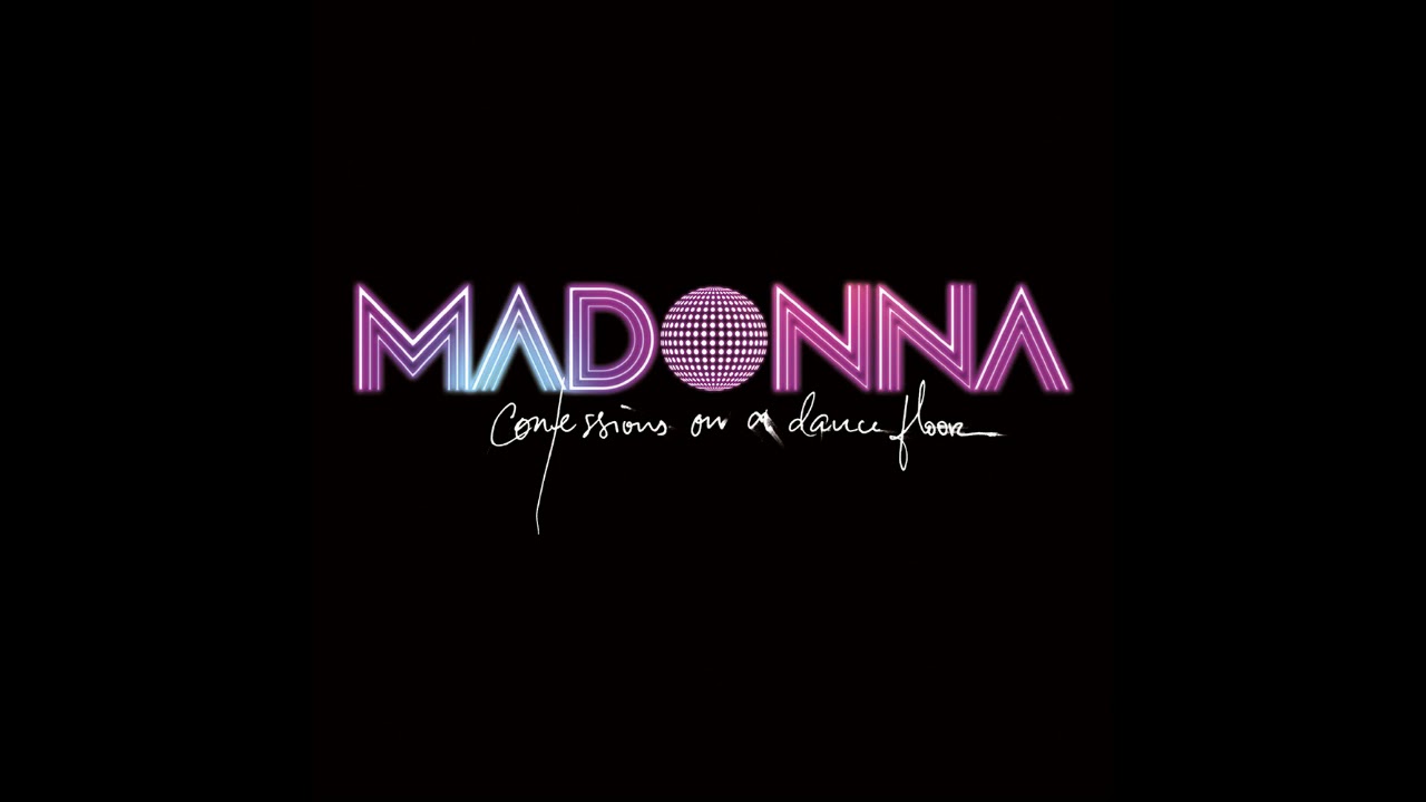 Madonna - How High (Demo Version)