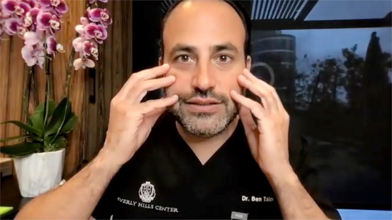 Ask an Expert: When Is the Best Time to Get a Facelift?
