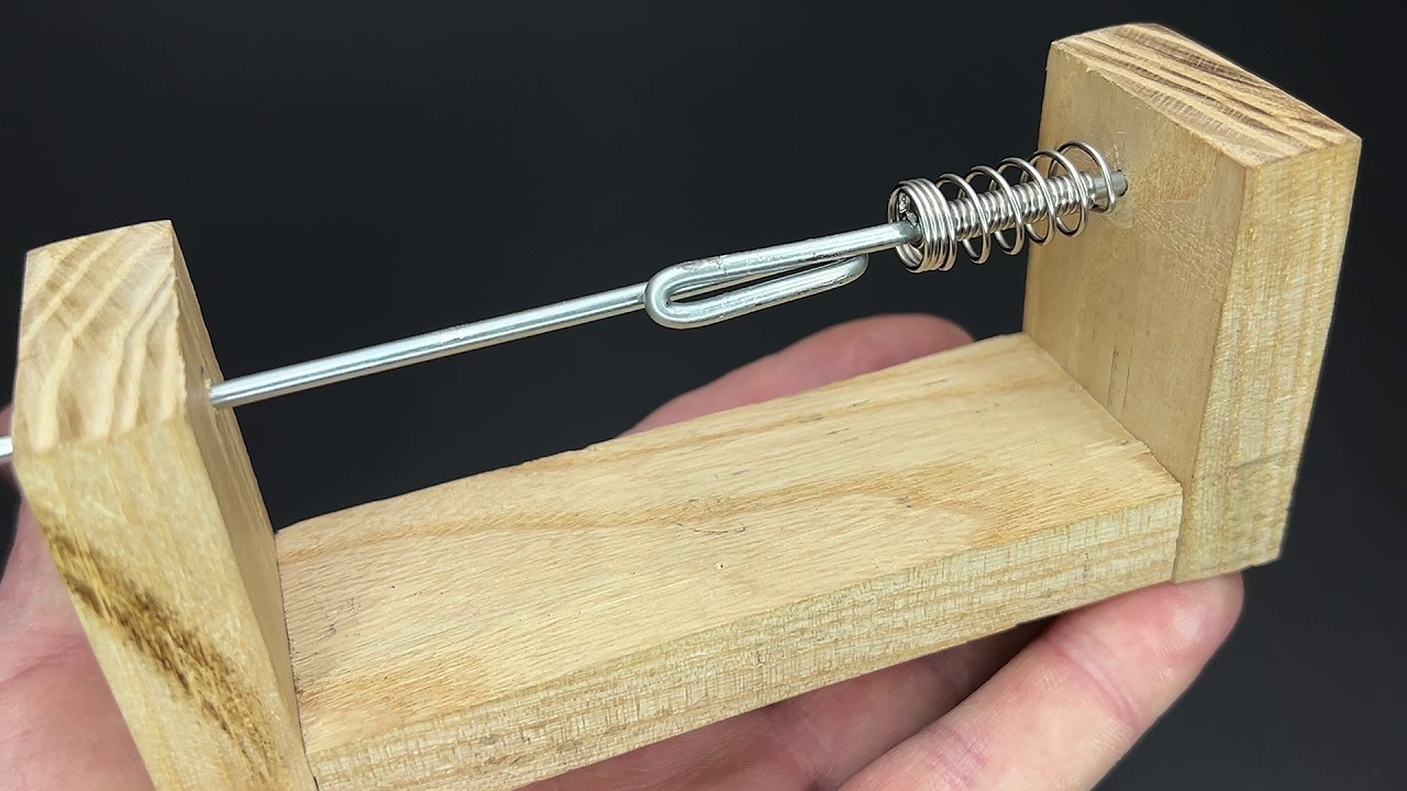 Genius Fishing life hack idea that few people know about