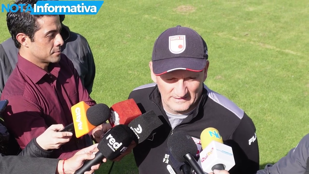 Atención a Medios Independiente Santa Fe