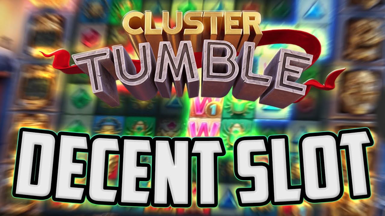 BREAKING THE CLUSTER TUMBLE SLOT | Joe Stream Highlights #67