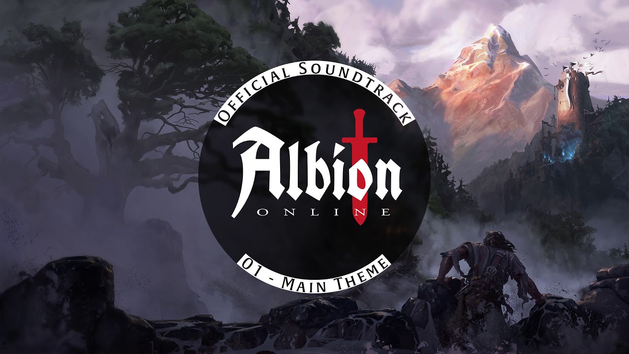 Albion Online OST | Jonne Valtonen - 01 - Main Theme