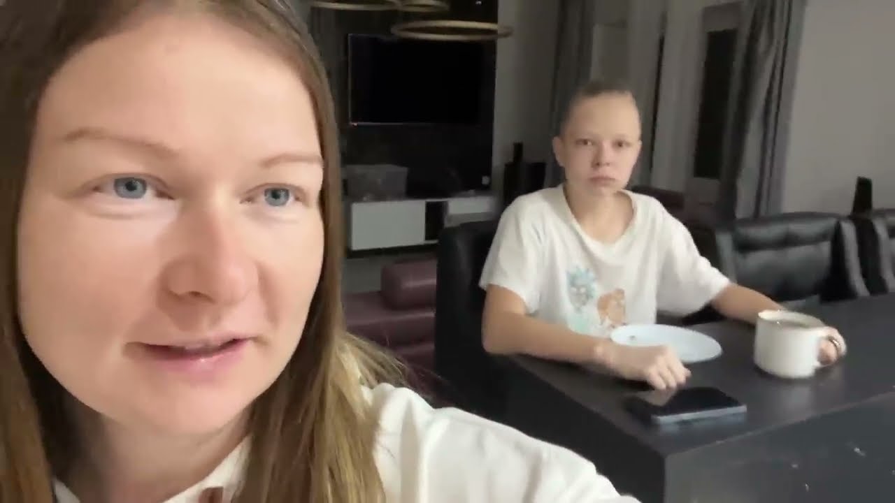 ВСЕ ЗАБОЛЕЛИ, АРСЕНИЙ СОФИЯ И НИКА В БОЛЬНИЦУ. НИКА ЛАЙФ