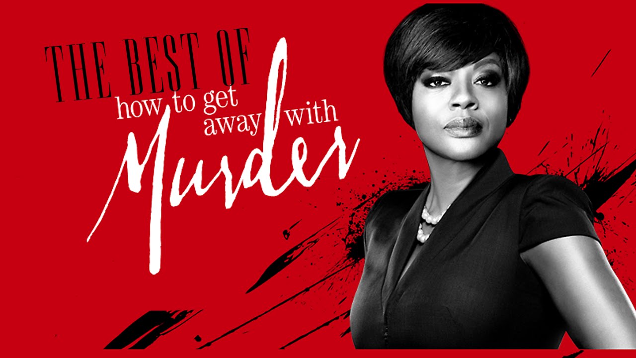 The Best of HTGAWM | Season 1 (HUMOR)