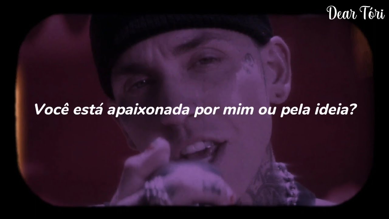 blackbear - the idea (TRADUÇÃO/LEGENDADO) PT-BR