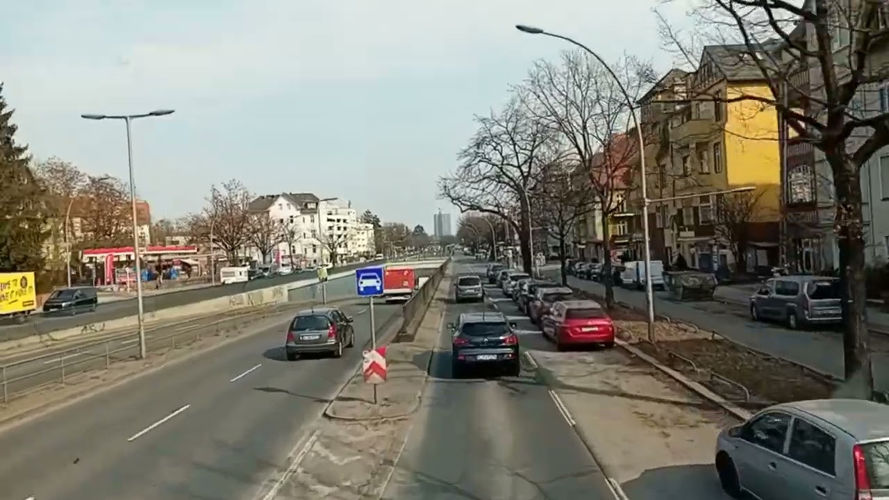 БЕРЛИНШТРАССЕ
