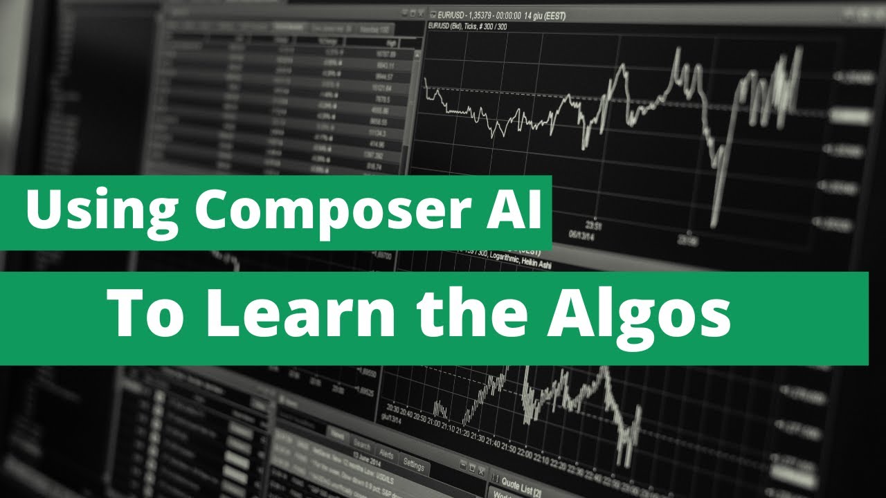 Using AI 🤖 to Understand Composer Symphony Algorithms