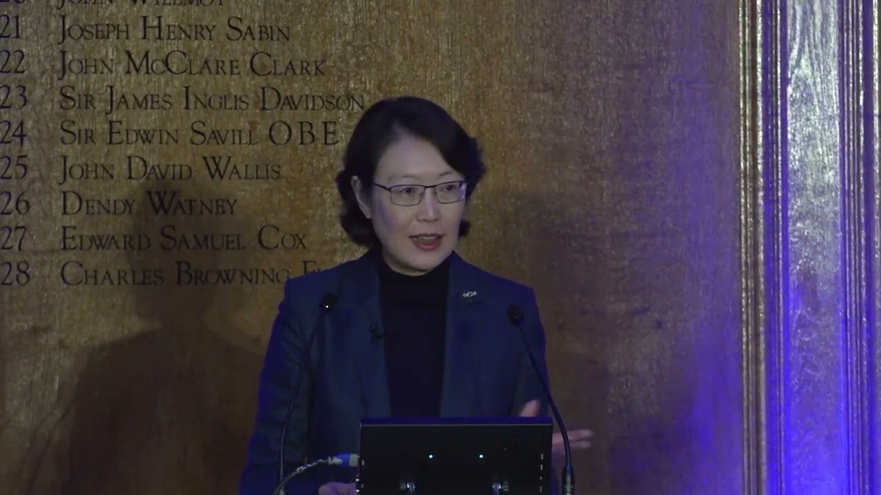 RICS Harris Debate 2025: Ethical surveying during a housing crisis