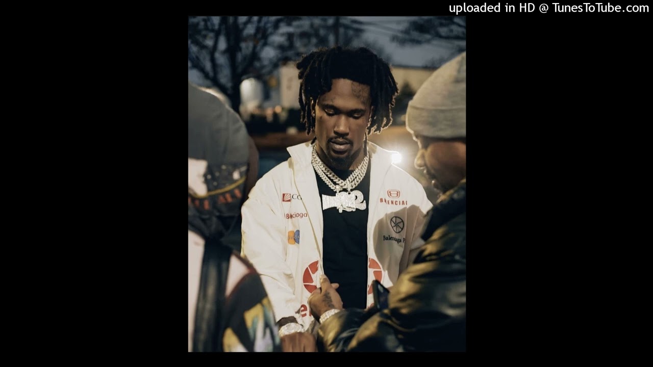 (FREE) Hunxho Type Beat - 