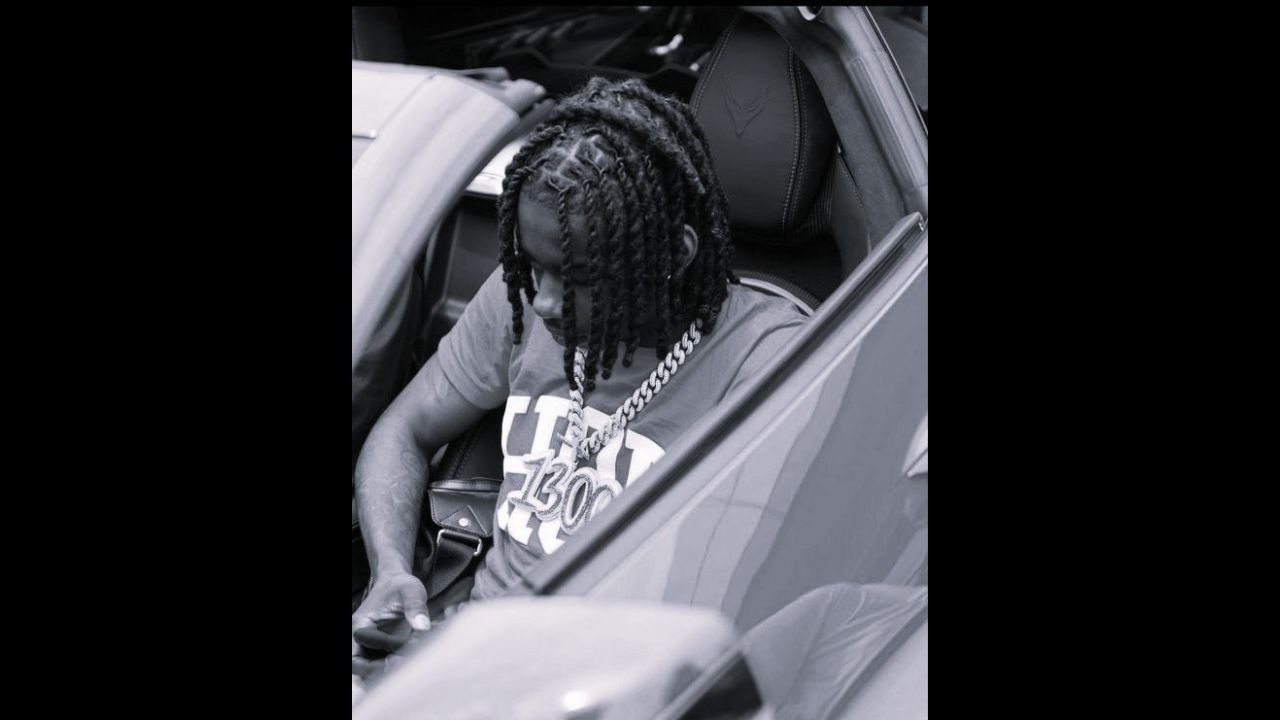 [FREE] Polo G Type Beat cold december 