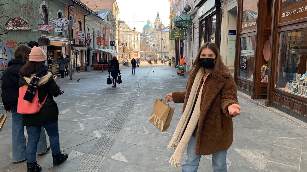 Son 3 gün; Sunum, veda, Zagreb, dönüş