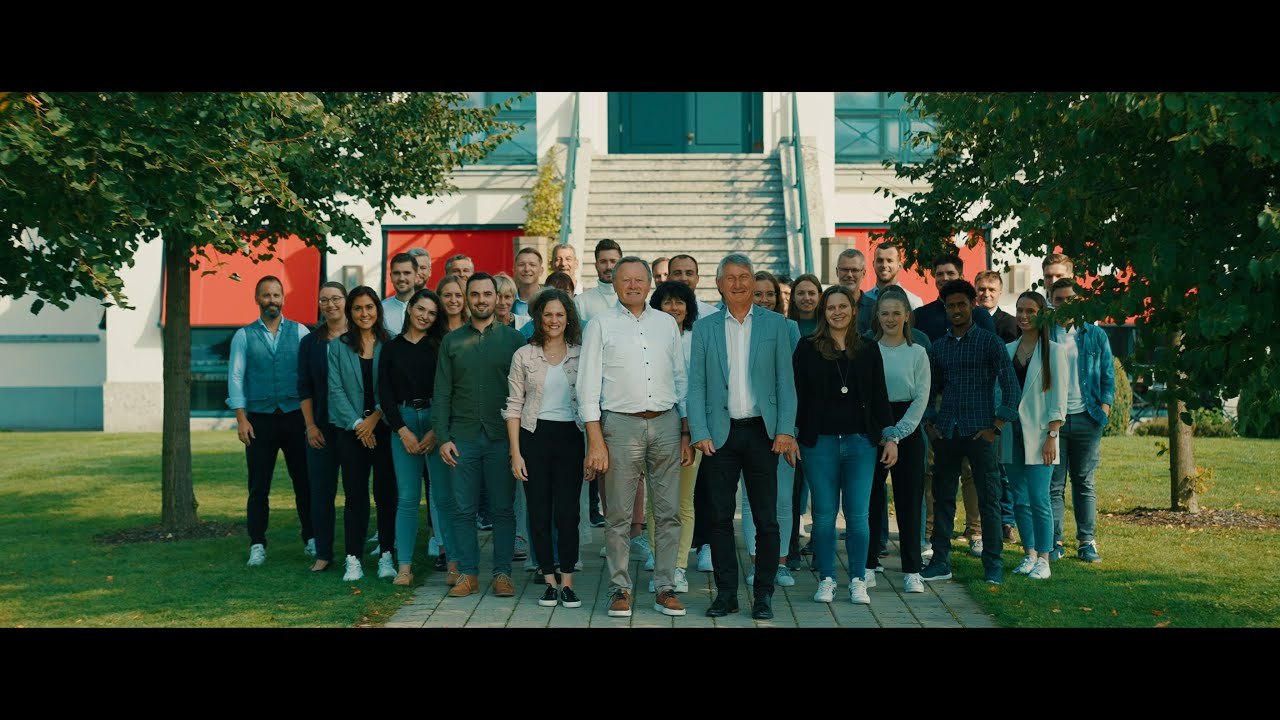 RAICO &mdash; Corporate Video [DE]