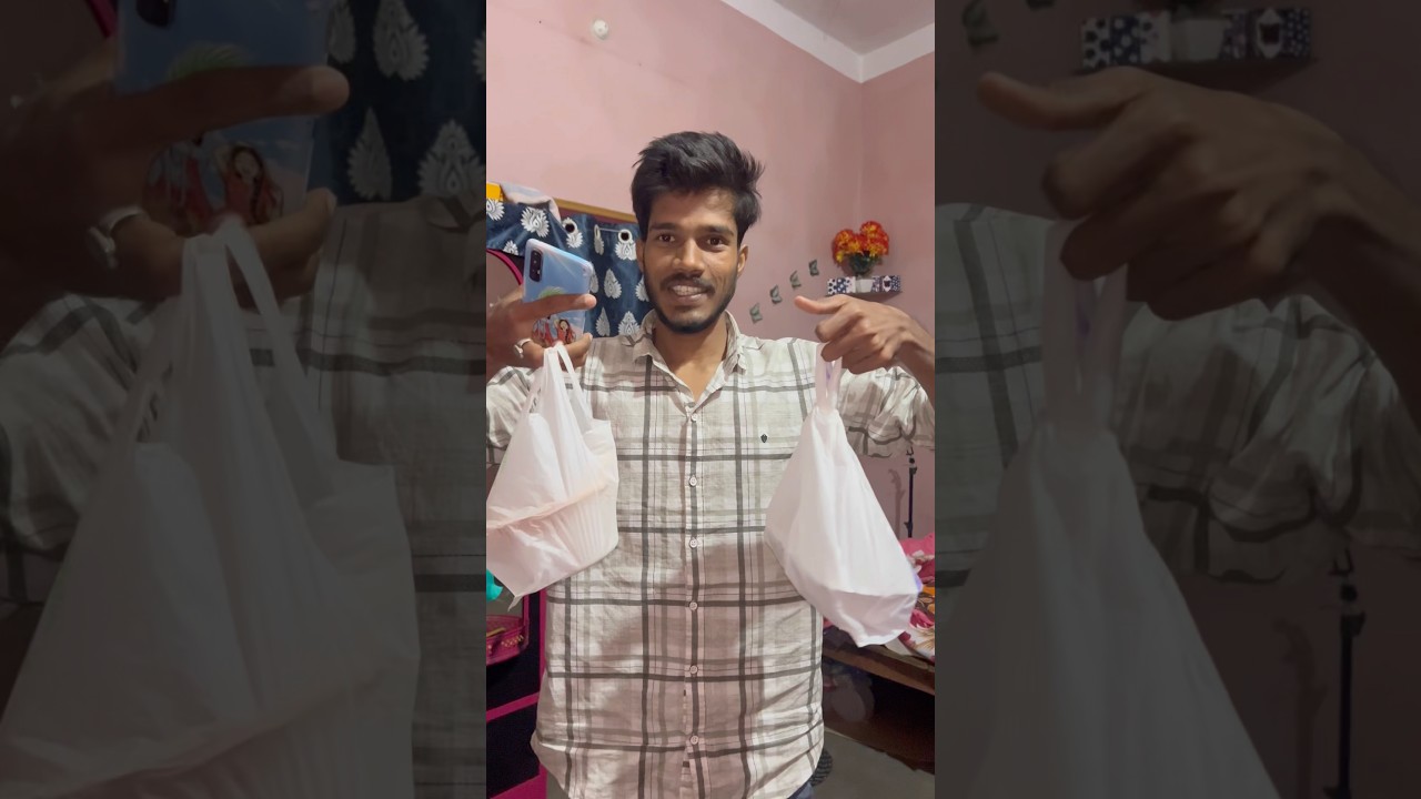 আমরা কি অর্ডার করলাম 😋😊😍 / 