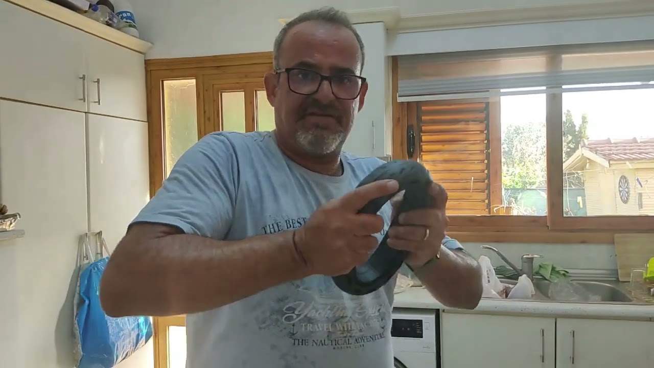 mi3 ön dolgu lastik montajı
