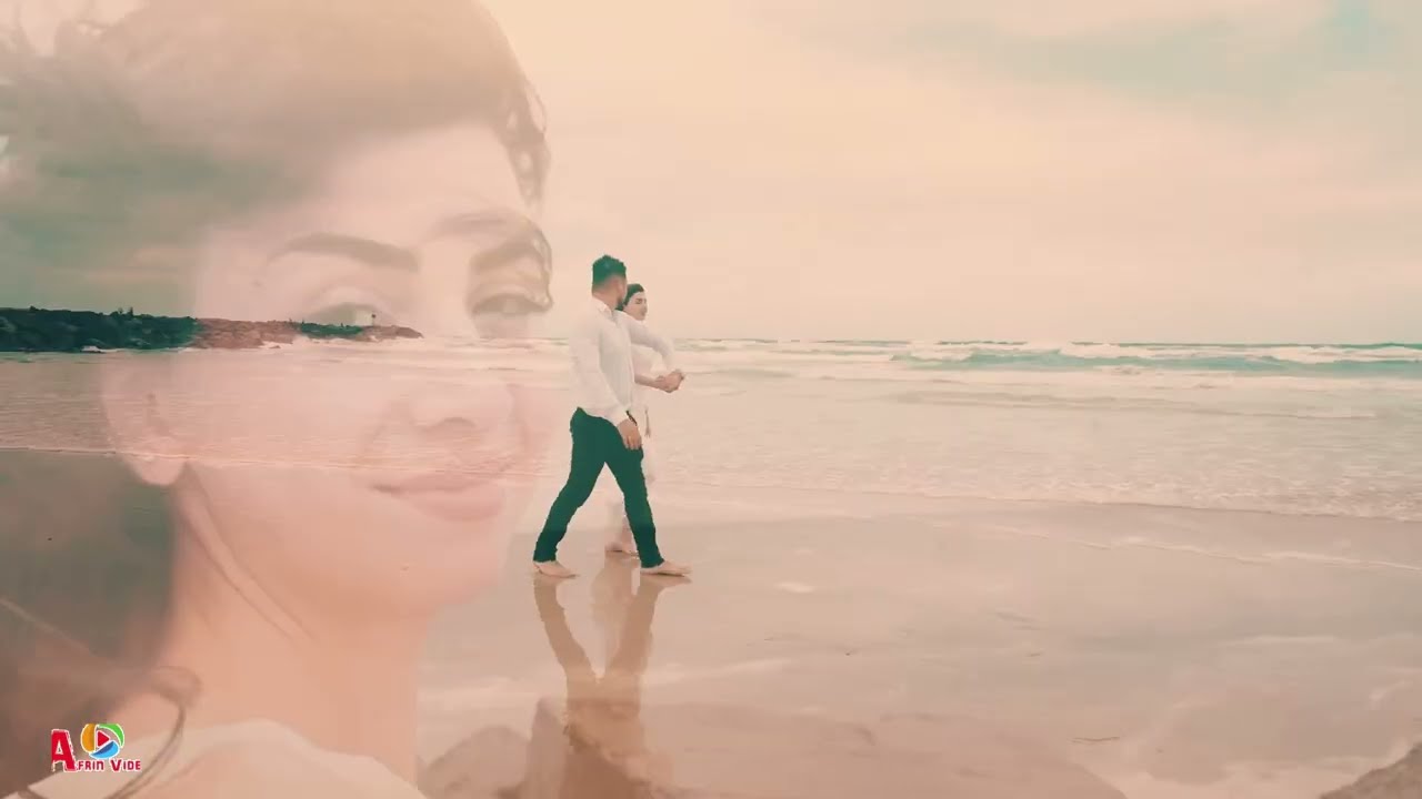 Wedding ARAM & ROJNA PART 1