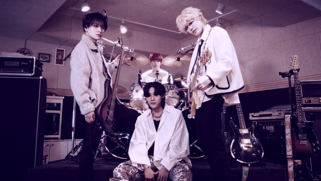FISTBUMP 'MISERY' Official MV