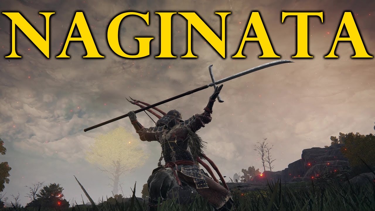 Elden Ring - All Remembrance Bosses (NG+7, Cross-Naginata)